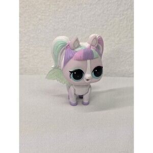 LOL Surprise Dolls Pet Unipony Unicorn Pet No Accessories